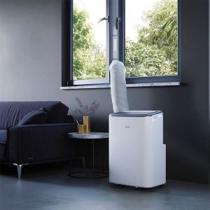 AEG AXP34U338CW mobilklíma